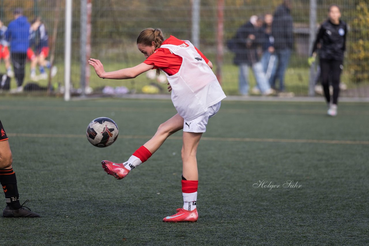 Bild 263 - wCJ Holstein Kiel Turnier